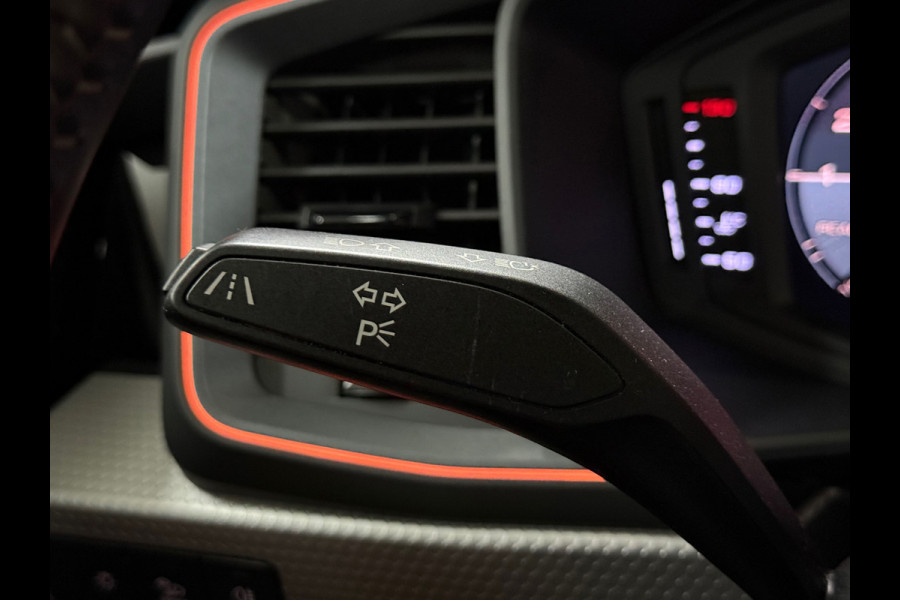 Audi A1 Sportback 35 TFSI S Line edition one | 150PK | Black Optic | S-tronic | Virtual Cockpit | Navi | LED | Alcantara | 18”