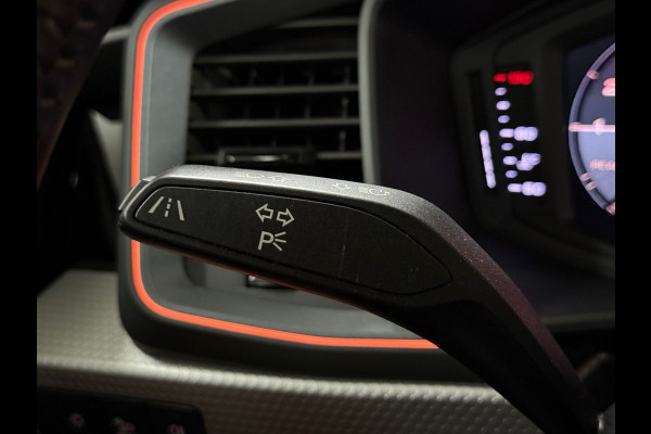 Audi A1 Sportback 35 TFSI S Line edition one | 150PK | Black Optic | S-tronic | Virtual Cockpit | Navi | LED | Alcantara | 18”