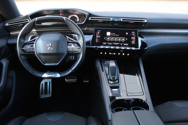 Peugeot 508 SW 1.2 PureTech GT Automaat | BLIS | Dealeronderhouden