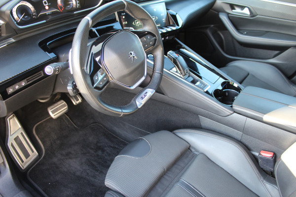 Peugeot 508 SW 1.2 PureTech GT Automaat | BLIS | Dealeronderhouden