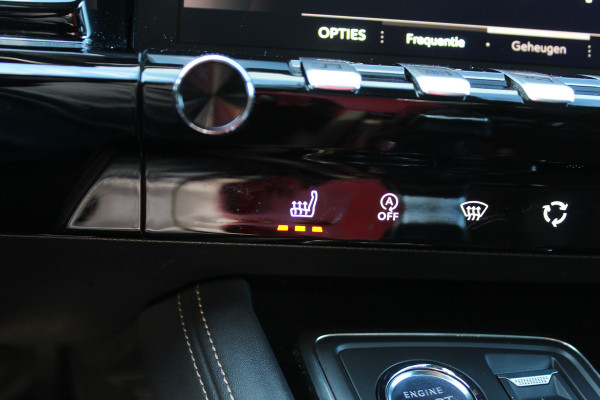 Peugeot 508 SW 1.2 PureTech GT Automaat | BLIS | Dealeronderhouden
