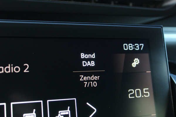 Peugeot 508 SW 1.2 PureTech GT Automaat | BLIS | Dealeronderhouden