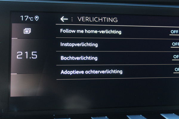 Peugeot 508 SW 1.2 PureTech GT Automaat | BLIS | Dealeronderhouden