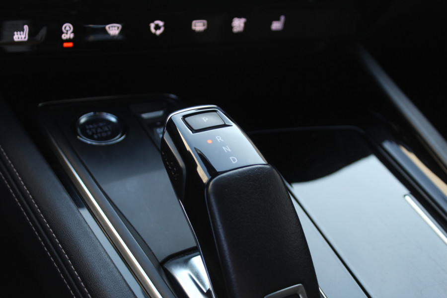 Peugeot 508 SW 1.2 PureTech GT Automaat | BLIS | Dealeronderhouden