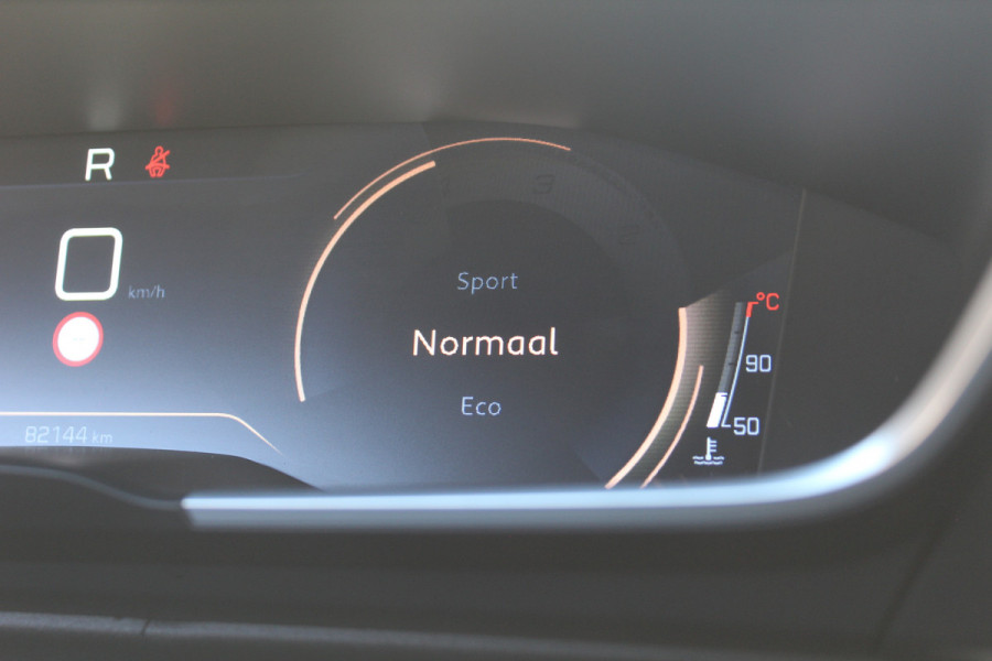 Peugeot 508 SW 1.2 PureTech GT Automaat | BLIS | Dealeronderhouden