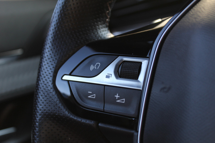 Peugeot 508 SW 1.2 PureTech GT Automaat | BLIS | Dealeronderhouden
