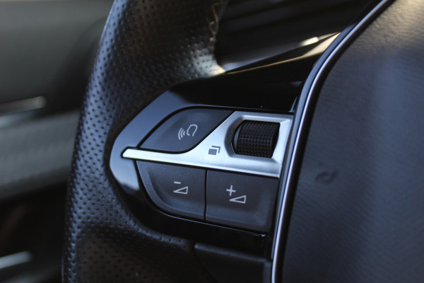 Peugeot 508 SW 1.2 PureTech GT Automaat | BLIS | Dealeronderhouden