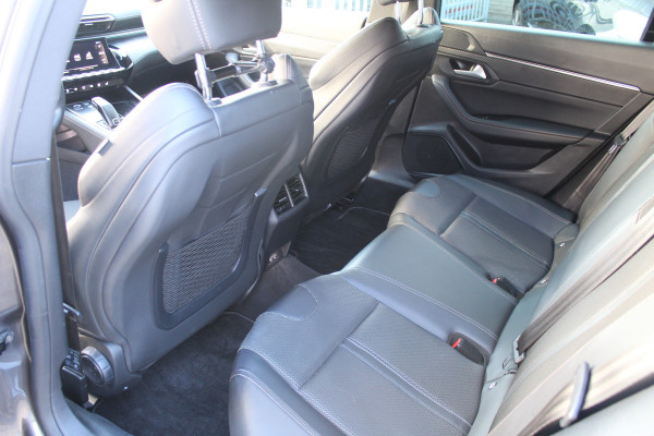 Peugeot 508 SW 1.2 PureTech GT Automaat | BLIS | Dealeronderhouden