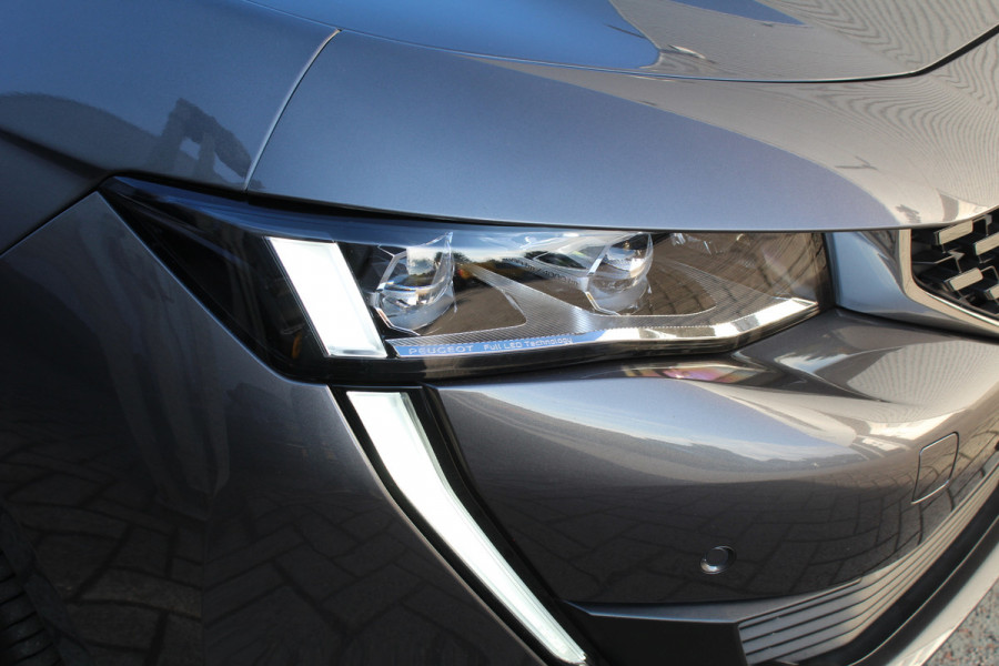Peugeot 508 SW 1.2 PureTech GT Automaat | BLIS | Dealeronderhouden
