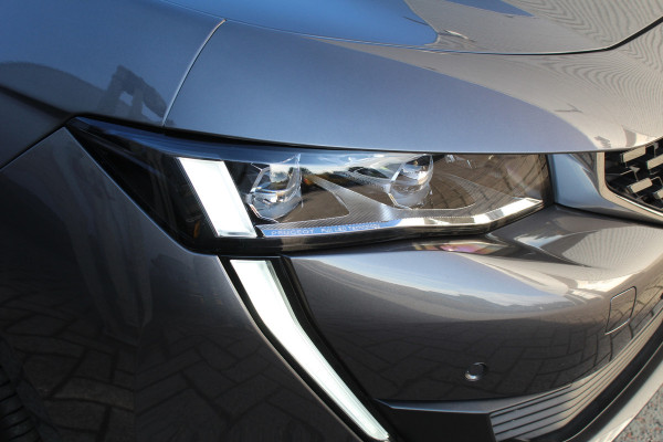 Peugeot 508 SW 1.2 PureTech GT Automaat | BLIS | Dealeronderhouden