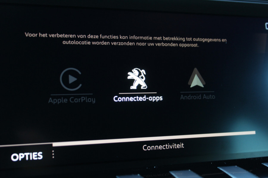 Peugeot 508 SW 1.2 PureTech GT Automaat | BLIS | Dealeronderhouden