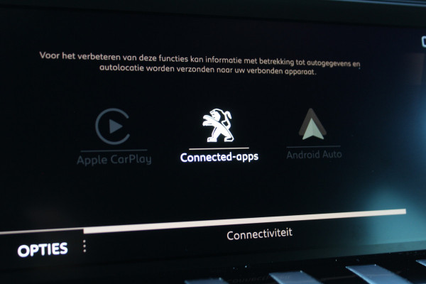 Peugeot 508 SW 1.2 PureTech GT Automaat | BLIS | Dealeronderhouden