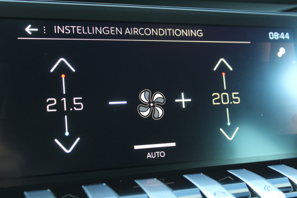 Peugeot 508 SW 1.2 PureTech GT Automaat | BLIS | Dealeronderhouden