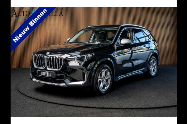 BMW X1 xDrive23i xLine 18inch Sportstoelen Leder Driving Assistant Plus Trekhaak