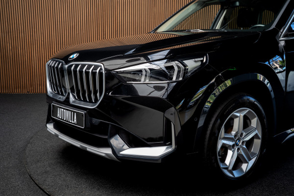 BMW X1 xDrive23i xLine 18inch Sportstoelen Leder Driving Assistant Plus Trekhaak