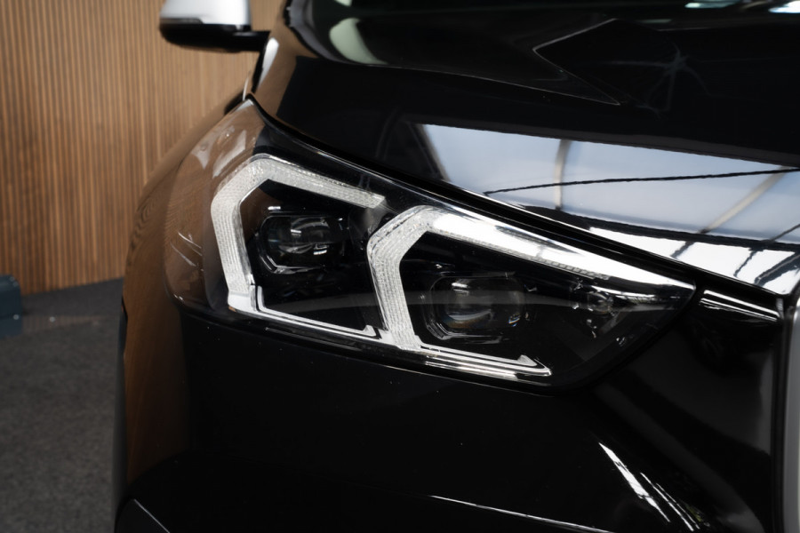 BMW X1 xDrive23i xLine 18inch Sportstoelen Leder Driving Assistant Plus Trekhaak