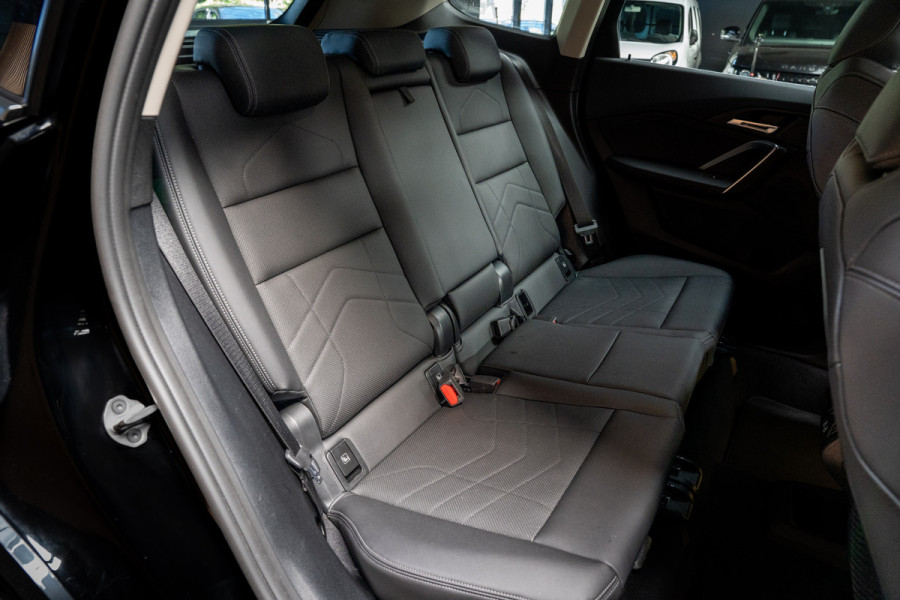 BMW X1 xDrive23i xLine 18inch Sportstoelen Leder Driving Assistant Plus Trekhaak