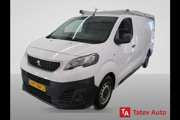 Peugeot Expert L3H1 LANG IMPERIAAL 3PERSOONS