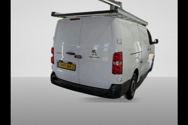Peugeot Expert L3H1 LANG IMPERIAAL 3PERSOONS