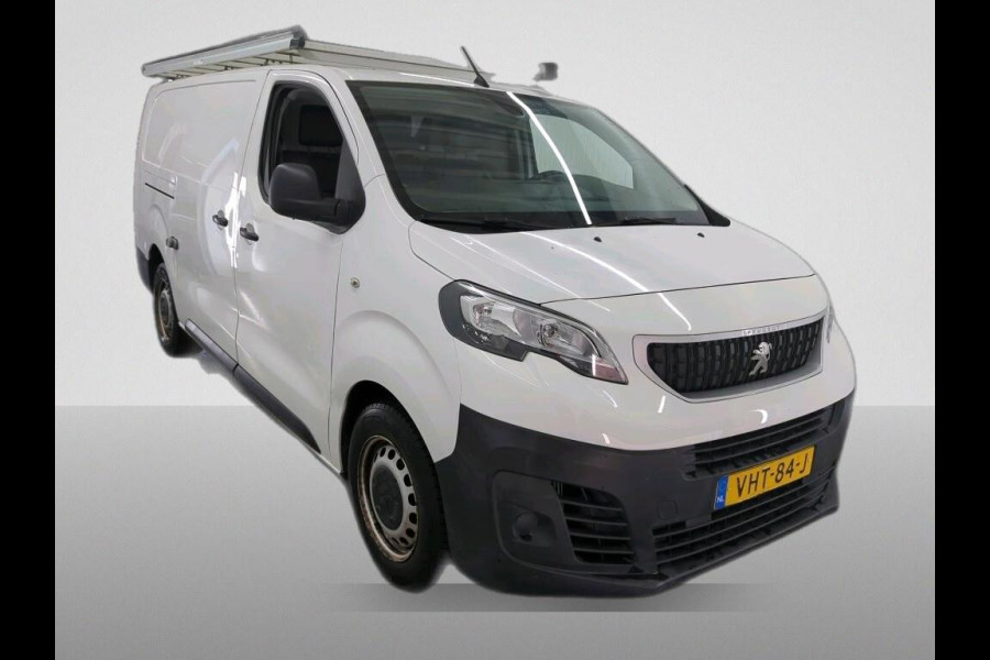 Peugeot Expert L3H1 LANG IMPERIAAL 3PERSOONS
