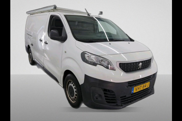 Peugeot Expert L3H1 LANG IMPERIAAL 3PERSOONS