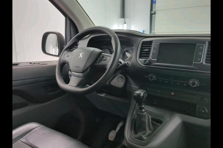 Peugeot Expert L3H1 LANG IMPERIAAL 3PERSOONS