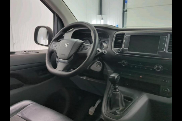 Peugeot Expert L3H1 LANG IMPERIAAL 3PERSOONS