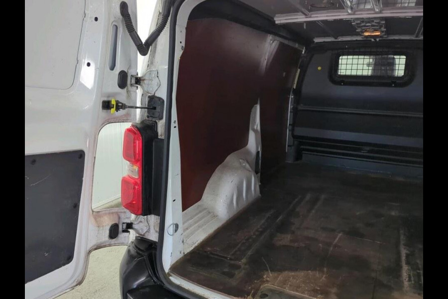 Peugeot Expert L3H1 LANG IMPERIAAL 3PERSOONS