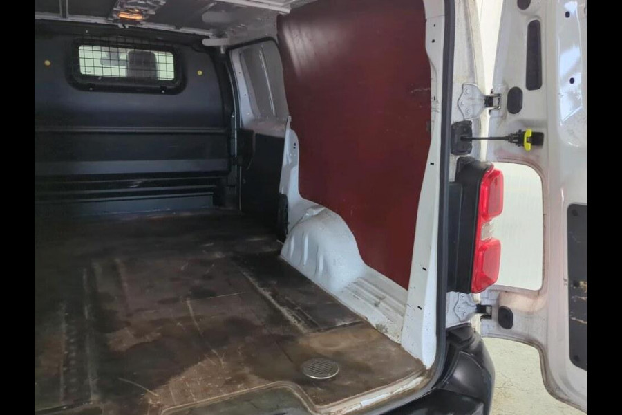 Peugeot Expert L3H1 LANG IMPERIAAL 3PERSOONS