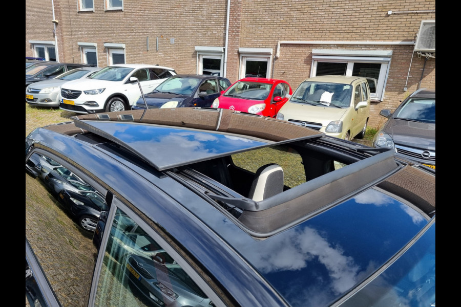 Volkswagen up! 1.0 BMT high up! ✅PANO DAK ✅ZEER MOOI