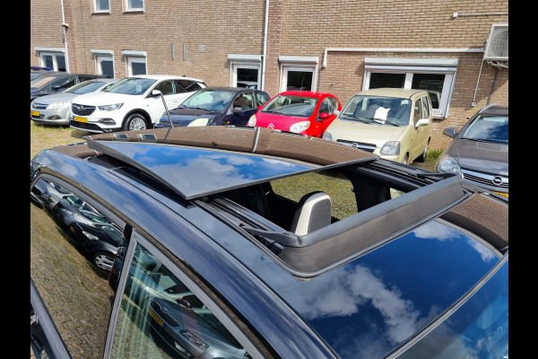 Volkswagen up! 1.0 BMT high up! ✅PANO DAK ✅ZEER MOOI