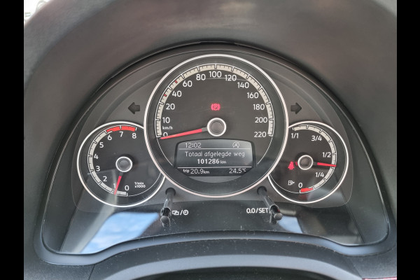Volkswagen up! 1.0 BMT high up! ✅PANO DAK ✅ZEER MOOI