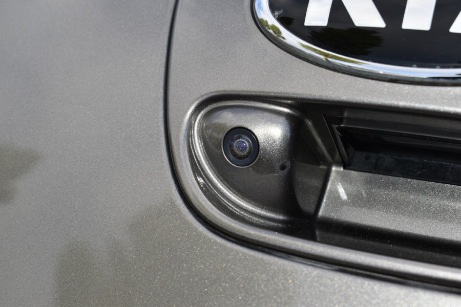 Kia Picanto 1.0 CVVT ComfortPlusLine Navigator Parkeercamera Navigatie