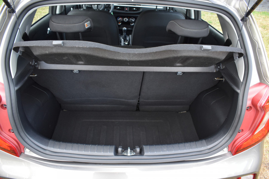Kia Picanto 1.0 CVVT ComfortPlusLine Navigator Parkeercamera Navigatie