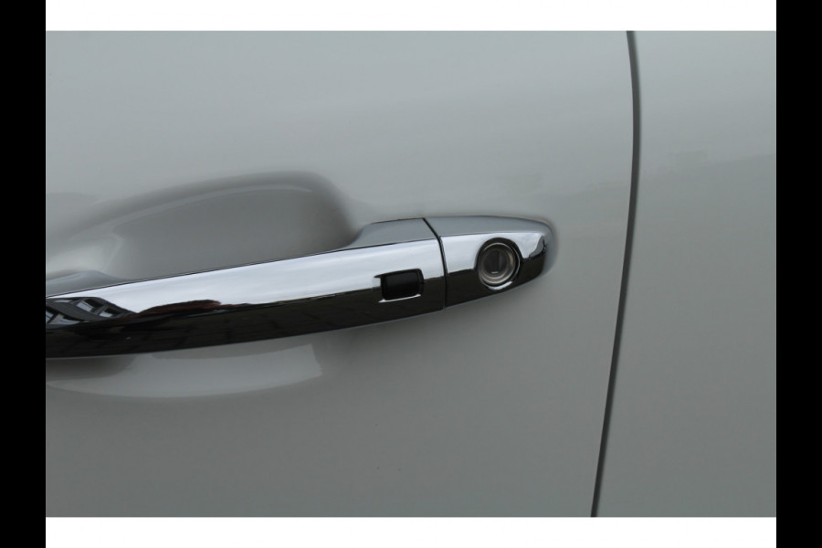 Kia Niro 1.6 GDi Hybrid 141pk DynamicPlusLine Leder Trekhaak NL-Auto NAP