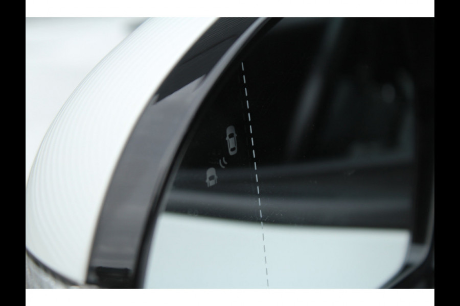 Kia Niro 1.6 GDi Hybrid 141pk DynamicPlusLine Leder Trekhaak NL-Auto NAP