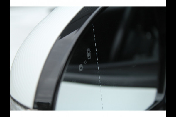 Kia Niro 1.6 GDi Hybrid 141pk DynamicPlusLine Leder Trekhaak NL-Auto NAP