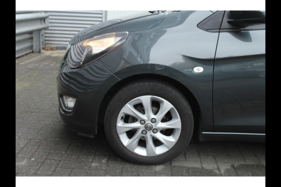 Opel KARL 1.0 ecoFLEX 75pk Innovation AUTOMAAT NL-Auto NAP