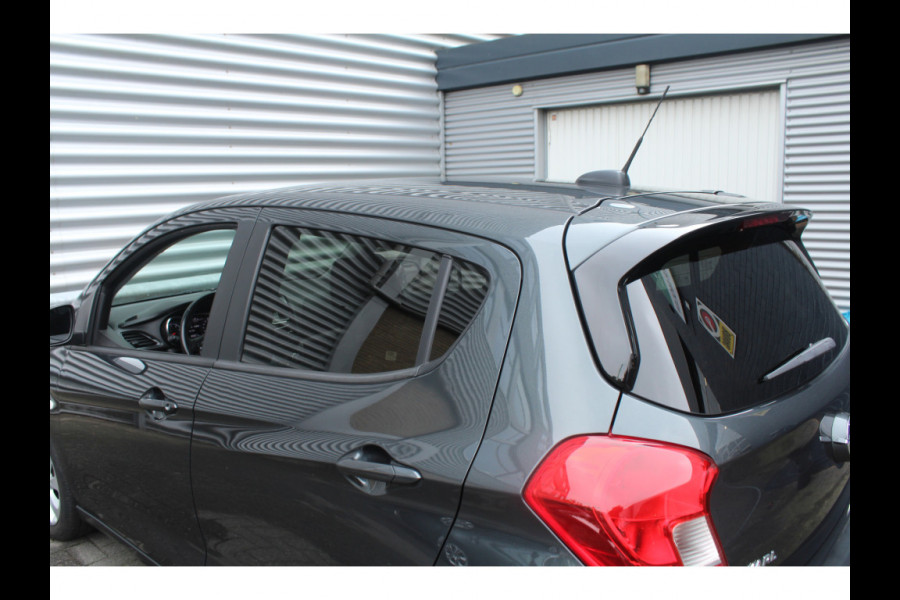 Opel KARL 1.0 ecoFLEX 75pk Innovation AUTOMAAT NL-Auto NAP