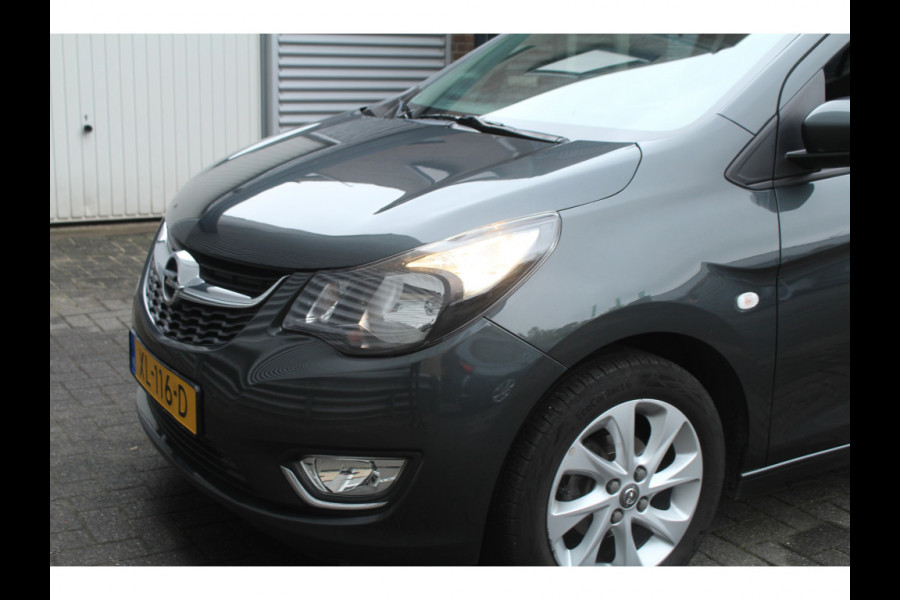 Opel KARL 1.0 ecoFLEX 75pk Innovation AUTOMAAT NL-Auto NAP