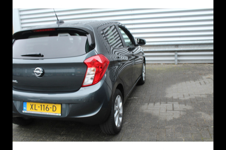 Opel KARL 1.0 ecoFLEX 75pk Innovation AUTOMAAT NL-Auto NAP