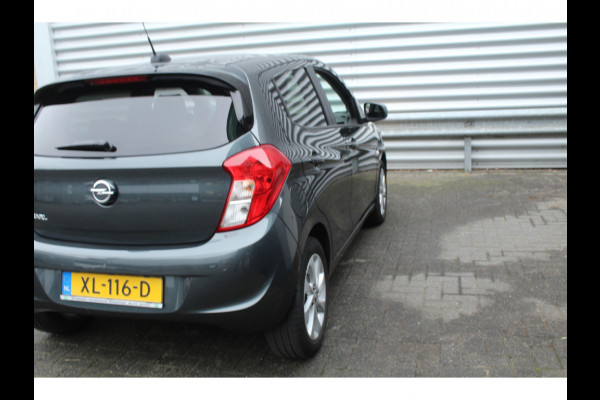 Opel KARL 1.0 ecoFLEX 75pk Innovation AUTOMAAT NL-Auto NAP