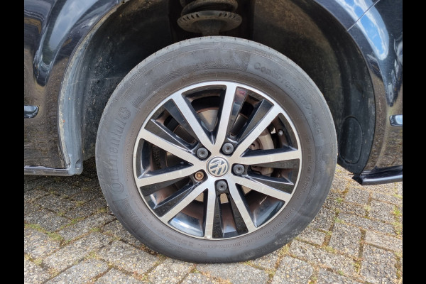 Volkswagen Transporter 2.0 TDI L1H2 Highline ✅SUPER ONDERHOUDEN!