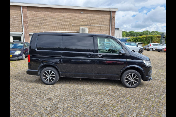 Volkswagen Transporter 2.0 TDI L1H2 Highline ✅SUPER ONDERHOUDEN!