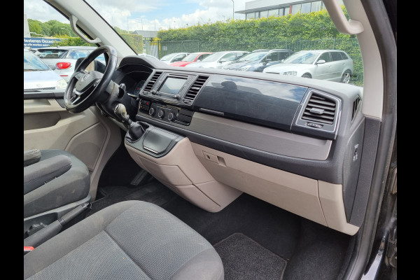 Volkswagen Transporter 2.0 TDI L1H2 Highline ✅SUPER ONDERHOUDEN!