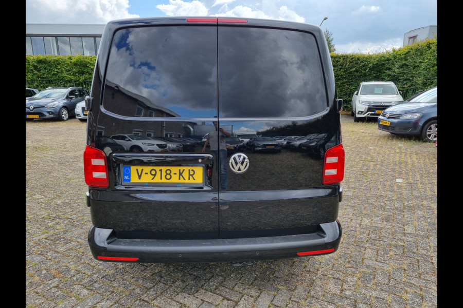 Volkswagen Transporter 2.0 TDI L1H2 Highline ✅SUPER ONDERHOUDEN!