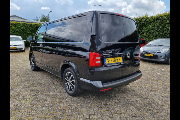 Volkswagen Transporter 2.0 TDI L1H2 Highline ✅SUPER ONDERHOUDEN!