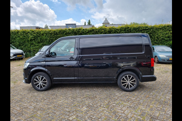 Volkswagen Transporter 2.0 TDI L1H2 Highline ✅SUPER ONDERHOUDEN!