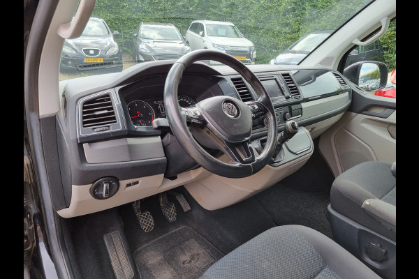 Volkswagen Transporter 2.0 TDI L1H2 Highline ✅SUPER ONDERHOUDEN!