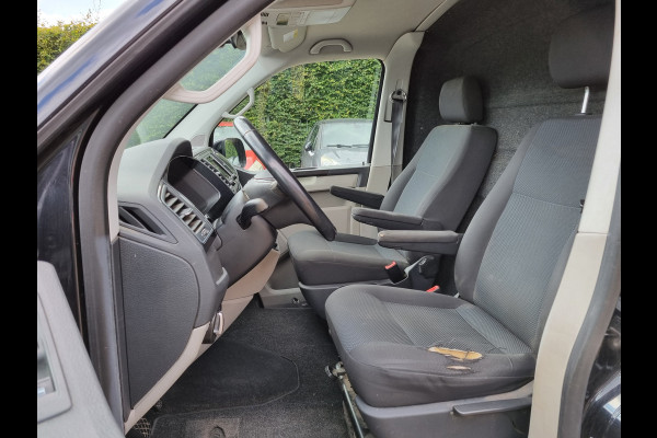 Volkswagen Transporter 2.0 TDI L1H2 Highline ✅SUPER ONDERHOUDEN!